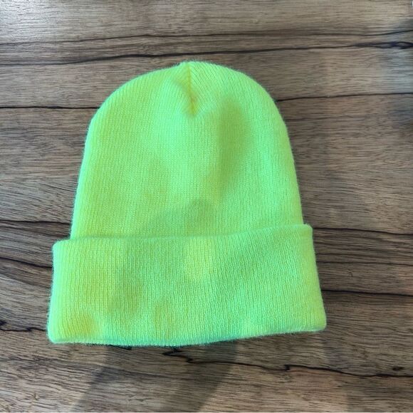 Carhartt Neon beanie OS - Picture 3 of 6